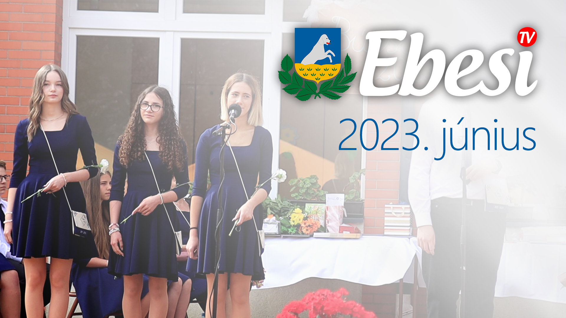 Ebesi TV – 2023 június